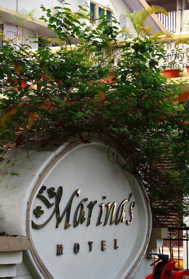 Marina'S Motel Bagdogra Kültér fotó